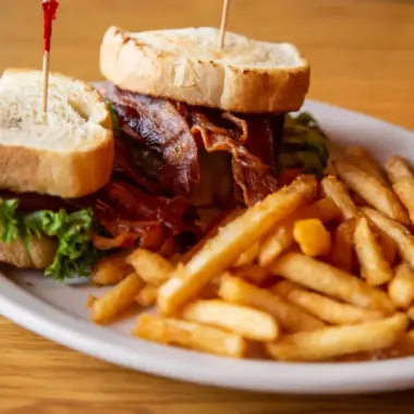BLT image