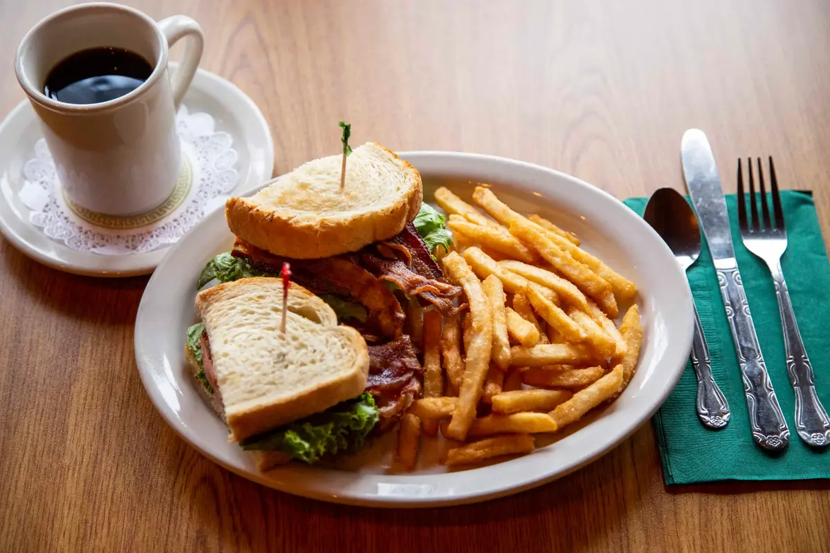 BLT image