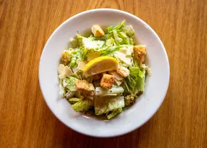 Caesar Salad