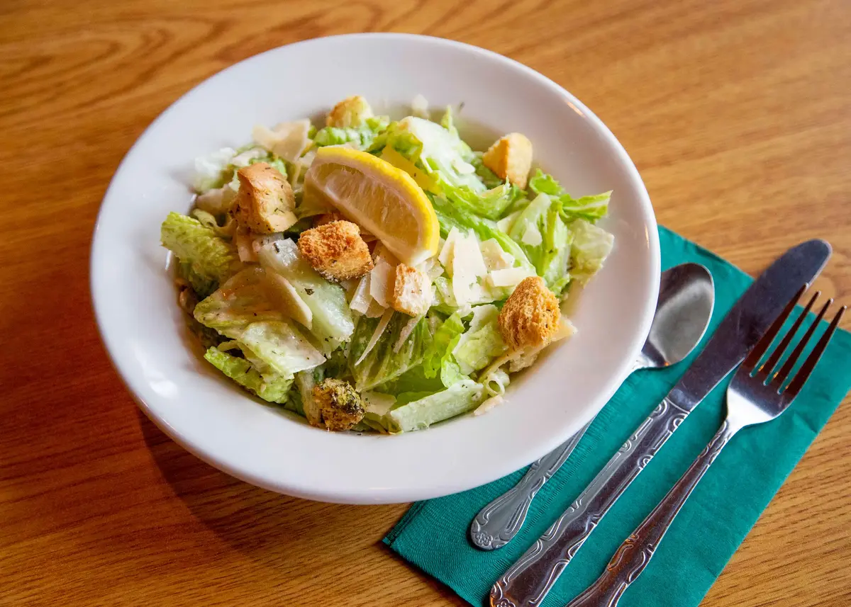 Caesar Salad