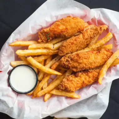 Chicken Tenders img
