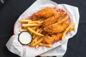 Chicken Tenders