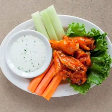 Chicken Wings img 2