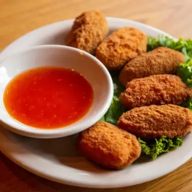Jalapeno Poppers image