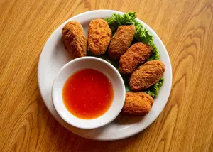 Jalapeno Poppers