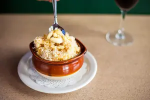 Mac and Cheese