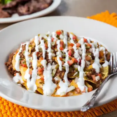 Nachos