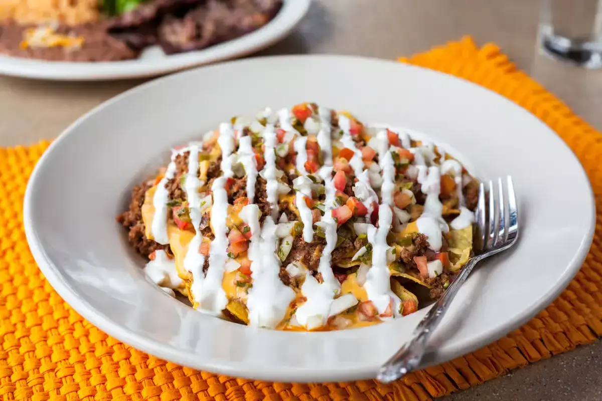 Nachos