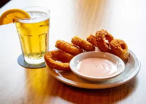 Onion Rings