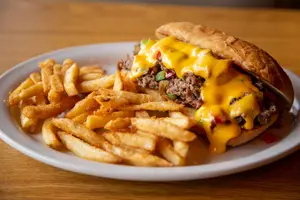 Philly Cheesesteak