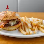 Pike Food 21