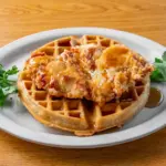 Clux And Waffles