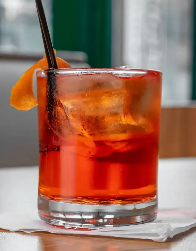 negroni