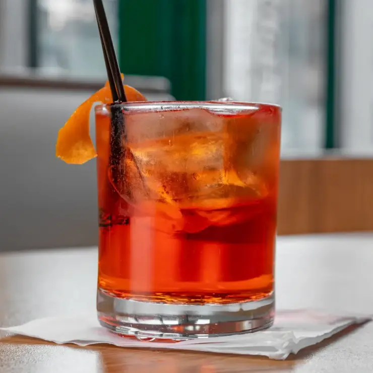 negroni