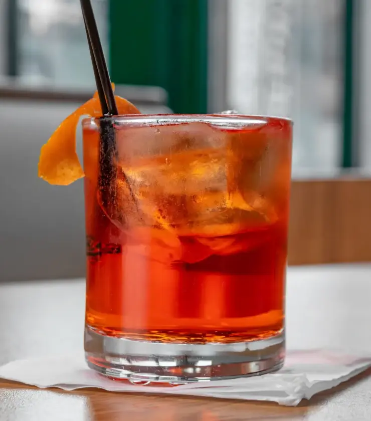 negroni