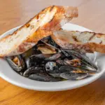 Penncove Mussels