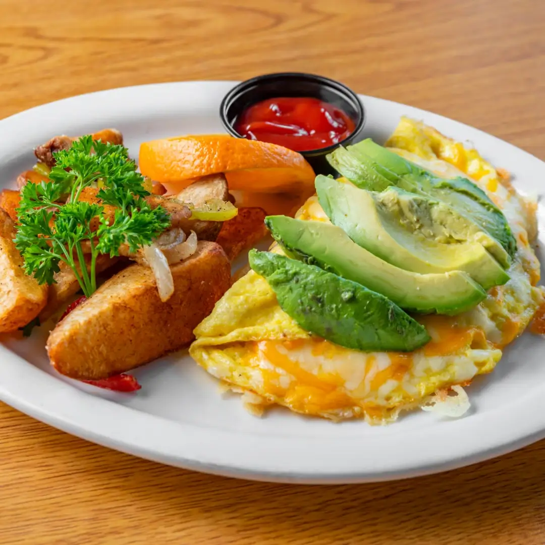 pike food