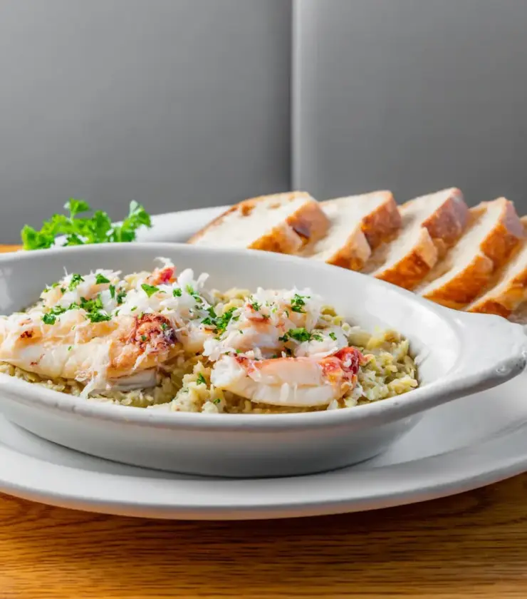Pike Food