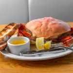 Pike Food 20