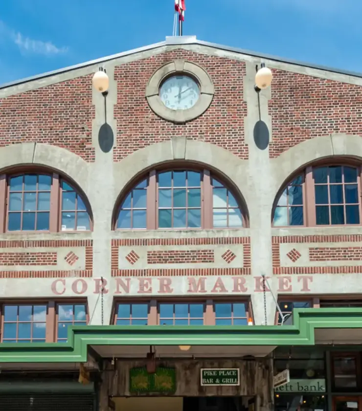 pike food restaurant