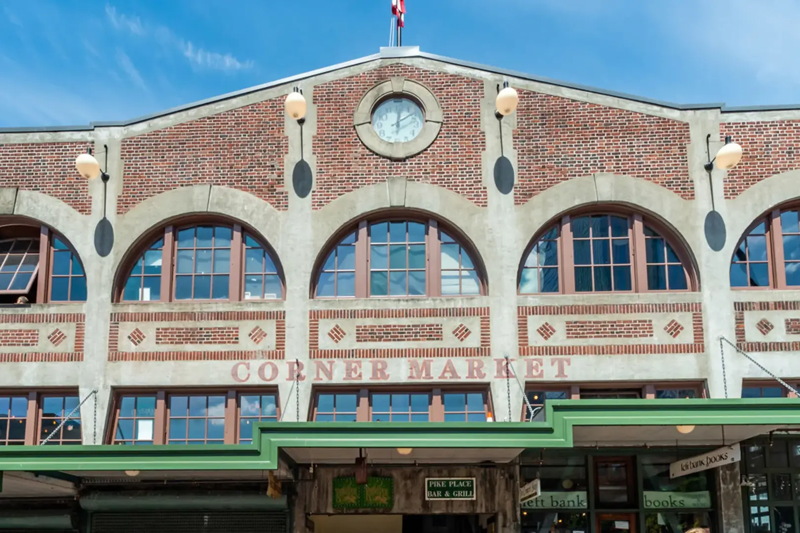pike food restaurant