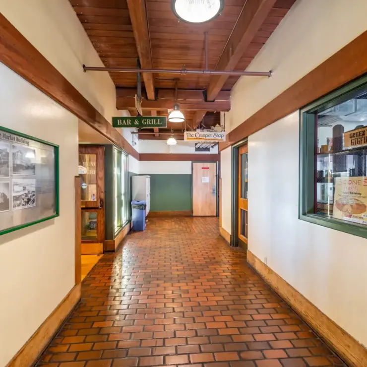 pike restaurant
