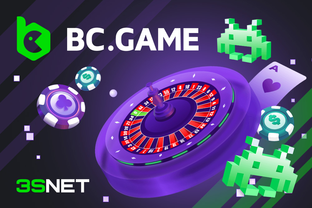 Exploring BC.Game The Ultimate Gaming Experience in Brazil