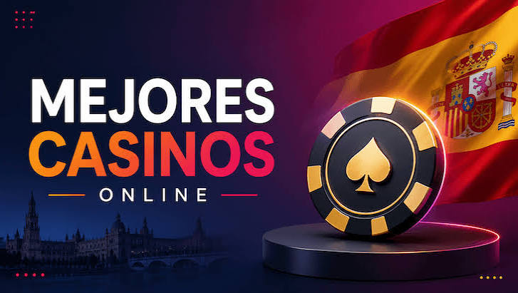 Juego Casino España 2026 La Revolución del Juego Online Juego Casino España 2026 La Revolución del Juego Online