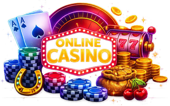 Casino bez ověření Výhody a nevýhody online hraní Casino bez ověření Výhody a nevýhody online hraní