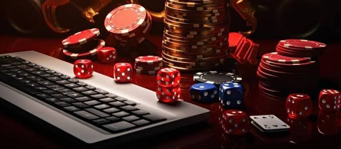 Casino bez ověření Výhody a nevýhody online hraní Casino bez ověření Výhody a nevýhody online hraní