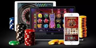 Casino Ricardo's UK The Ultimate Gaming Experience -957636229 Casino Ricardo's UK The Ultimate Gaming Experience -957636229