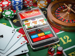 Casino Ricardo's UK The Ultimate Gaming Experience -957636229 Casino Ricardo's UK The Ultimate Gaming Experience -957636229