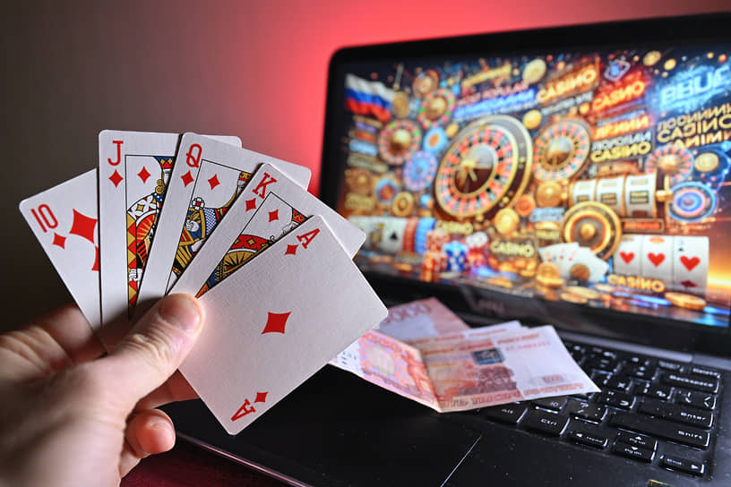 Experience Gaming Excellence at Thunderpick Casino & Sportsbook Experience Gaming Excellence at Thunderpick Casino & Sportsbook