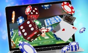 Experience the Thrill of FlashDash Casino Online Slots