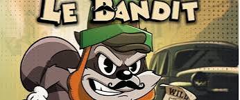 Le Bandit Online Casino Din Ultimative Spiloplevelse
