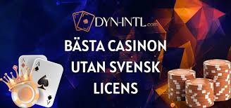 Casino med 10 Euro Insättning Utan Svensk Licens 1282680156