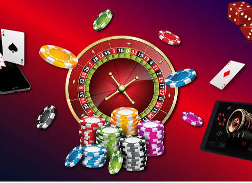 Casino Nove Vše, co potřebujete vědět o nových hazardních hrách