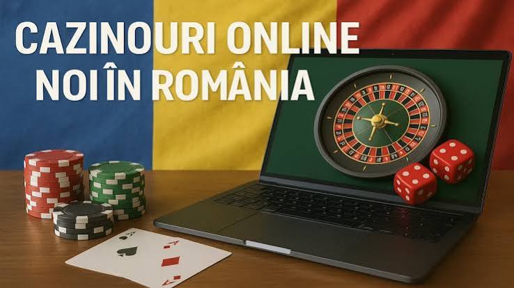 Cazinouri Noi Cele Mai Recente Oferte și Tendințe în Industria Jocurilor de Noroc