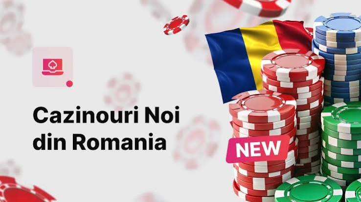 Cazinouri Noi Cele Mai Recente Oferte și Tendințe în Industria Jocurilor de Noroc