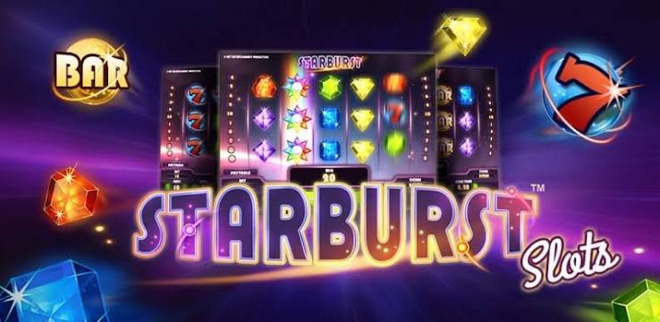Oplev magien i Starburst Slot - En guide til det populære casino-spil