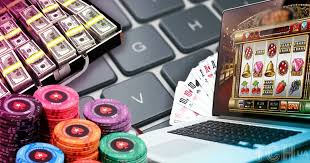 The Enchanting World of Online Casino Love The Enchanting World of Online Casino Love