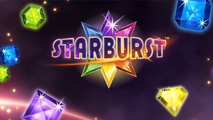 The Enchantment of Starburst Gambling A Complete Guide