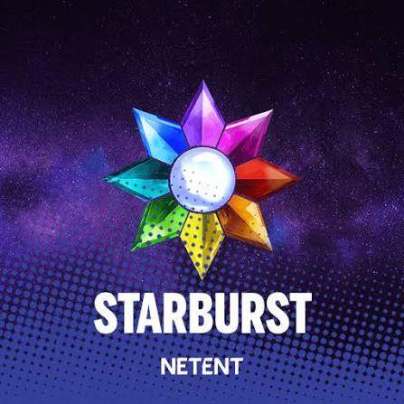 The Enchantment of Starburst Gambling A Complete Guide